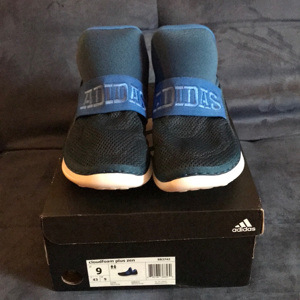Adidas cloudfoam zen